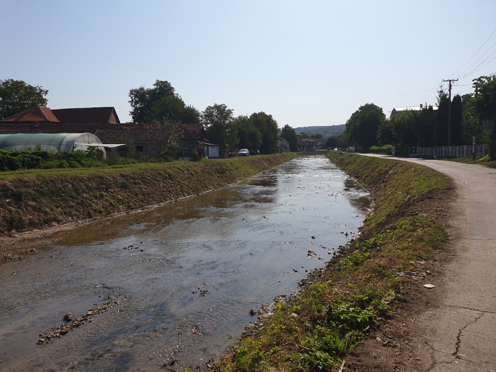 Erozija